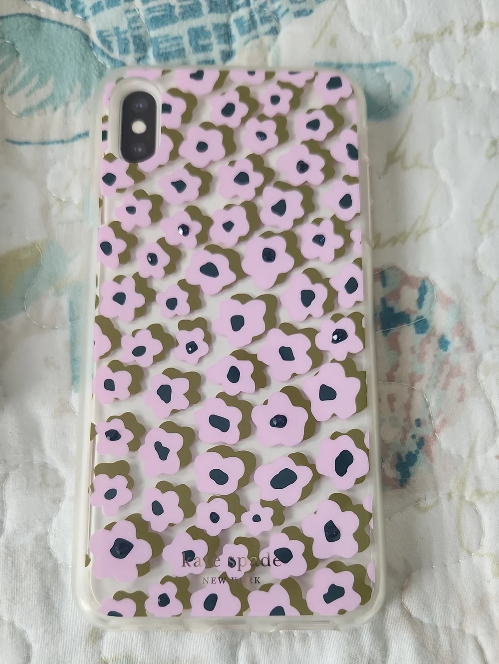 Kate Spade Phone Case NWT
